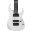 Ibanez RG8-WH White 8-saitige E-Gitarre