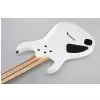 Ibanez RG8-WH White 8-saitige E-Gitarre