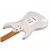 Ibanez AZ2204N-AWD Antique White Blonde Prestige E-Gitarre