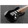 Ibanez AZ2204B-BK Black Prestige E-Gitarre