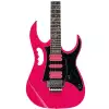 Ibanez JEMJRSP Pink E-Gitarre