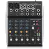 Behringer Xenyx 802 S 8-Kanal Analogmixer