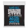 Ernie Ball 2249 Stainless Steel Extra Slinky