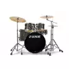 Sonor AQX Stage Set Black Midnight Sparkle