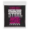 Ernie Ball 2248 Stainless Steel Power Slinky