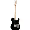 Fender Squier Affinity Series Telecaster MN Black