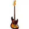 Fender American Vintage II 1966 Jazz Bass, Rosewood Fingerboard, 3-Color Sunburst Bassgitarre