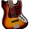 Fender American Vintage II 1966 Jazz Bass, Rosewood Fingerboard, 3-Color Sunburst Bassgitarre