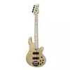 Lakland Skyline 44-01 Bass, 4-String - Natural Gloss