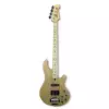 Lakland Skyline 44-02 Bass, 4-String - Natural Gloss gitara basowa