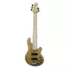 Lakland Skyline 55-01 Bass, 5-String - Natural Gloss