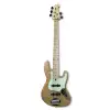 Lakland Skyline 55-60 Bass, 5-String - Natural Gloss