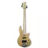 Lakland Skyline 55-02 Bass, 5-String - Natural Gloss Lakland Skyline 55-02 Bass, 5-String - Natural Gloss
