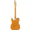 Fender American Vintage II 1972 Telecaster Thinline, Maple Fingerboard, Aged Natural E-Gitarre
