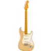 Fender American Vintage II 1957 Stratocaster, Maple Fingerboard, Vintage Blonde E-Gitarre