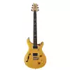 PRS SE Custom 22 Semi Hollow Santana Yellow