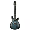 PRS SE Hollowbody II Piezo - Peacock Blue Burst - gitara elektryczna