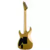 LTD M-1 Custom 87 Metallic Gold