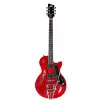 Duesenberg Starplayer TV Red Sparkle