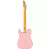 Fender FSR Squier Classic Vibe ′60s Custom Telecaster Shell Pink E-Gitarre