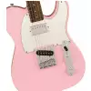 Fender FSR Squier Classic Vibe ′60s Custom Telecaster Shell Pink E-Gitarre