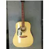Epiphone Songmaker DR-100 Square Shoulder NA Natural