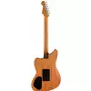 Fender Acoustasonic Player Jazzmaster RW 2-Color Sunburst Westerngitarre (mit Tonabnehmer)