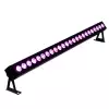 LIGHT4ME SPECTRA BAR 24x6W RGBWA-UV LED