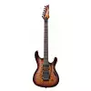 Ibanez S670QM-DEB