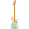 Fender Vintera II 70s Telecaster Bass MN Surf Green