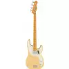 Fender Vintera II 70s Telecaster Bass MN Vintage White Bassgitarre