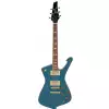 Ibanez IC420-ABM Iceman Antique Blue Metallic