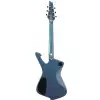 Ibanez IC420-ABM Iceman Antique Blue Metallic