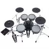 Roland VAD 307 electronic drum kit