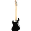 Fender Player Jazz Bass PF Black Bassgitarre