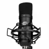 Crono Studio 101 XLR BK Gromembranmikrofon