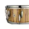 Sonor Black Limba Limited Snare 13″ x 6,5″ OOAK 22 1365 SDW BL