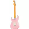 Fender Squier FSR Classic Vibe 60s Stratocaster HSS Laurel Fingerboard Shell Pink E-Gitarre