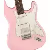 Fender Squier FSR Classic Vibe 60s Stratocaster HSS Laurel Fingerboard Shell Pink E-Gitarre