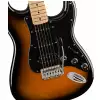 Fender Squier FSR Sonic Stratocaster HSS MN 2-Color Sunburst E-Gitarre