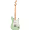 Fender Squier FSR Sonic Stratocaster MN Surf Green E-Gitarre