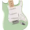 Fender Squier FSR Sonic Stratocaster MN Surf Green E-Gitarre