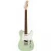 Fender Squier FSR Sonic Telecaster LRL Surf Green E-Gitarre