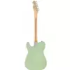 Fender Squier FSR Sonic Telecaster LRL Surf Green E-Gitarre