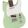 Fender Squier FSR Sonic Telecaster LRL Surf Green E-Gitarre