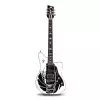 Duesenberg Alliance Series James Bond 007 gitara elektryczna Duesenberg Alliance Series James Bond 007 gitara elektryczna