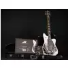 Duesenberg Alliance Series James Bond 007 gitara elektryczna Duesenberg Alliance Series James Bond 007 gitara elektryczna