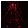 LIGHT4ME SPIDER STROBO LASER