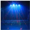 LIGHT4ME SPIDER STROBO LASER