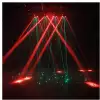 LIGHT4ME SPIDER STROBO LASER